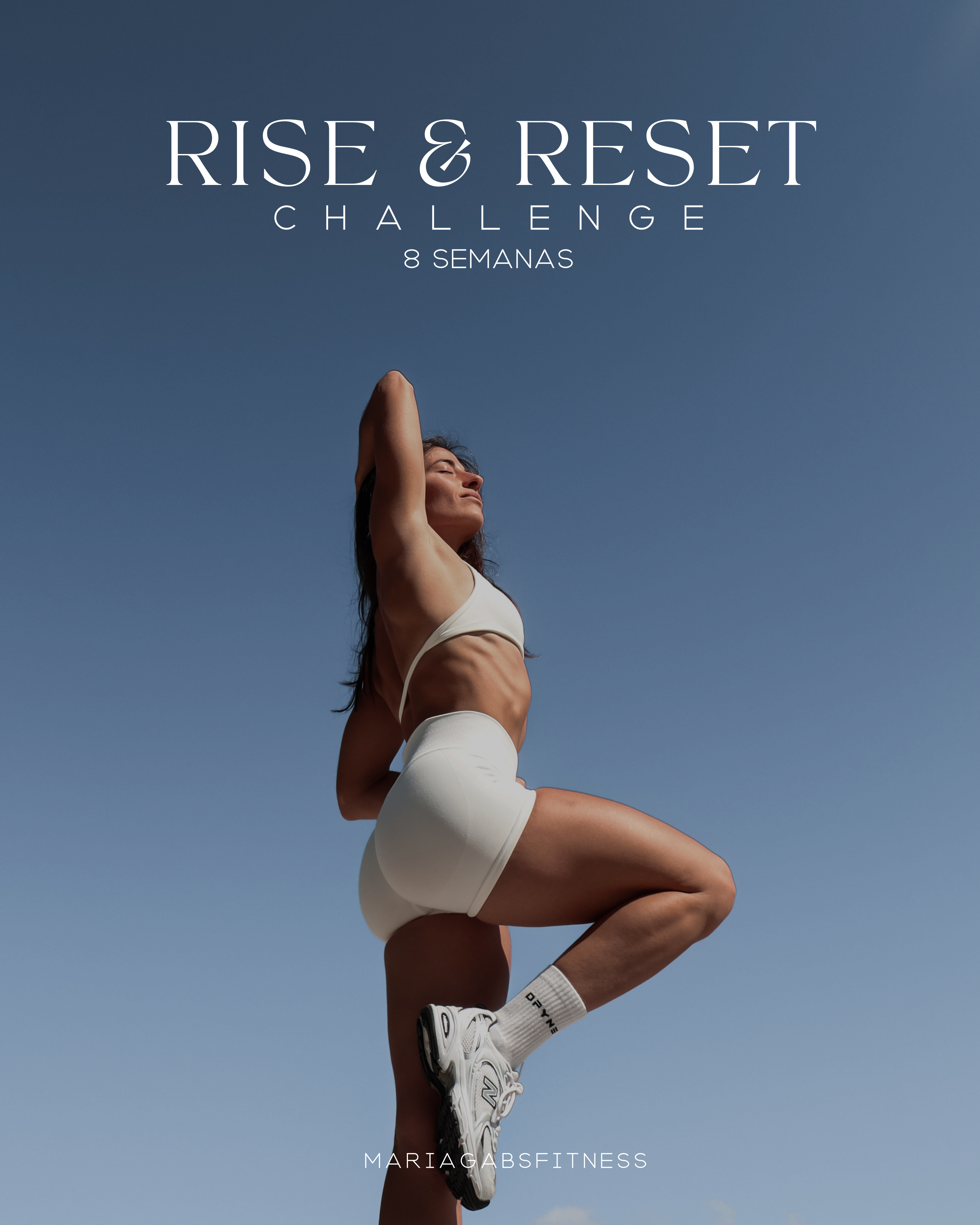 Rise & Reset Challenge